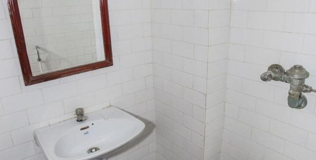 Hotel Ram International Пондичерри Экстерьер фото